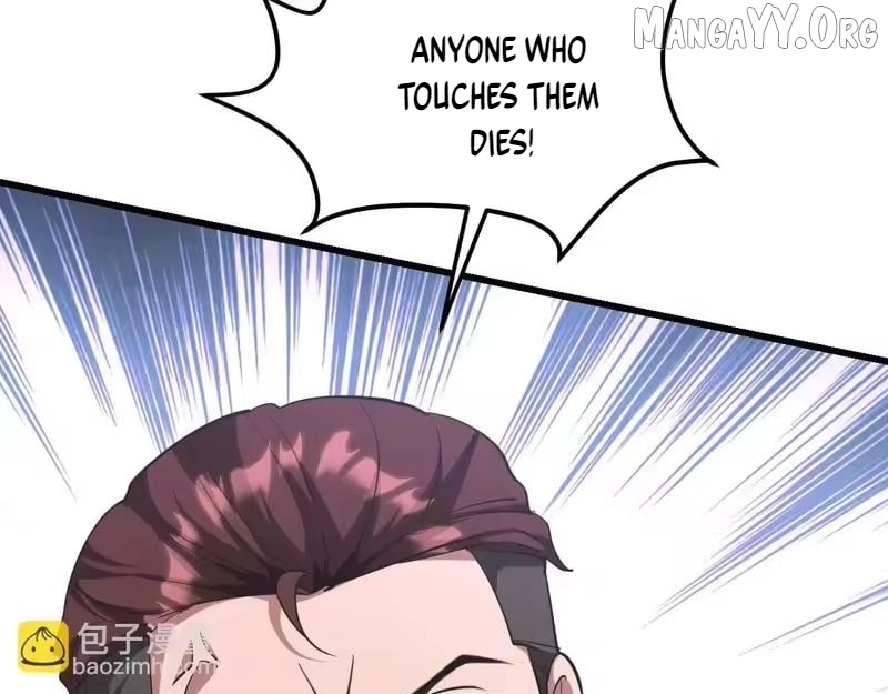 I’m Trapped In This Day For One Thousand Years Chapter 256 - page 36
